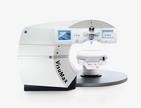 VisuMax500