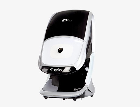 Optomap